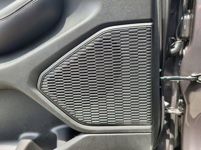 new 2025 Jeep Grand Cherokee L car, priced at $46,724