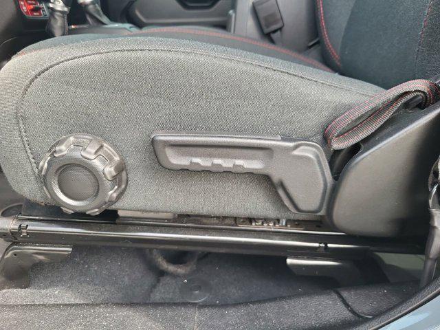 used 2024 Jeep Wrangler car, priced at $43,297