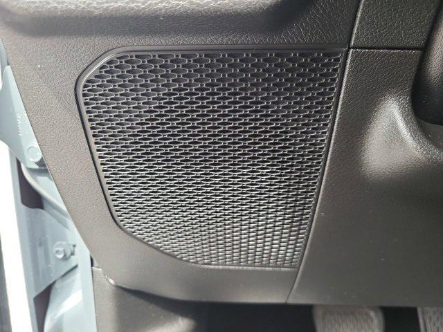 used 2024 Jeep Wrangler car, priced at $43,297