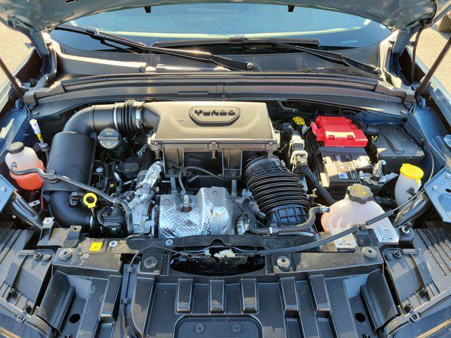 new 2024 Dodge Hornet car, priced at $33,158
