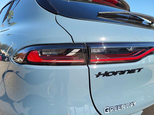 new 2024 Dodge Hornet car, priced at $33,158