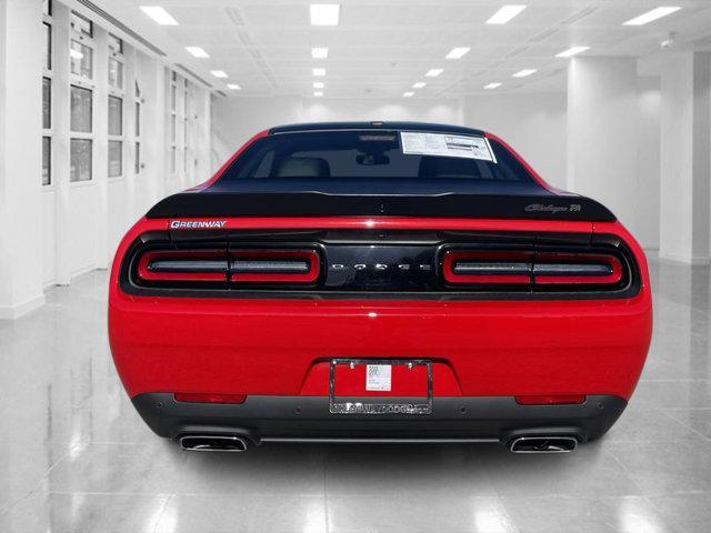 new 2023 Dodge Challenger car, priced at $51,990