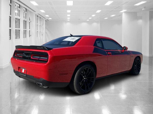 new 2023 Dodge Challenger car, priced at $51,990