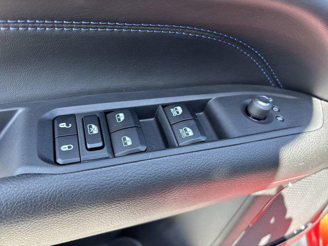 new 2026 Jeep Compass car, priced at $33,529
