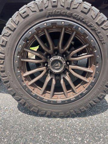 used 2022 Ford F-250 car, priced at $64,672