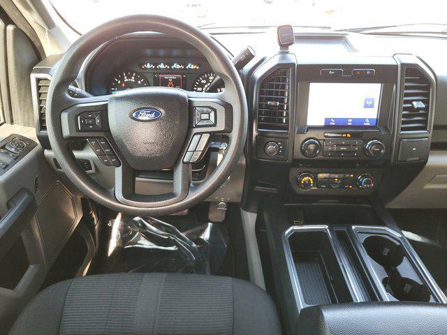 used 2019 Ford F-150 car, priced at $29,849