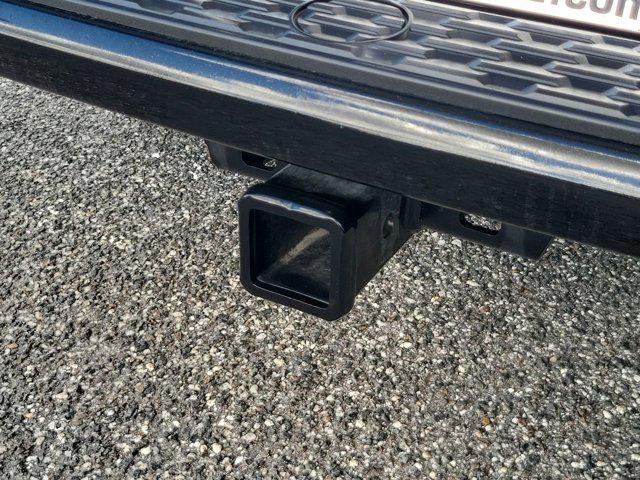 new 2025 Ram 1500 car, priced at $49,316