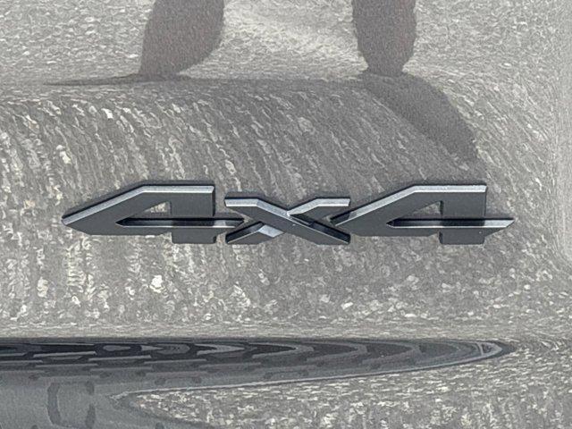 new 2025 Ram 1500 car, priced at $48,943