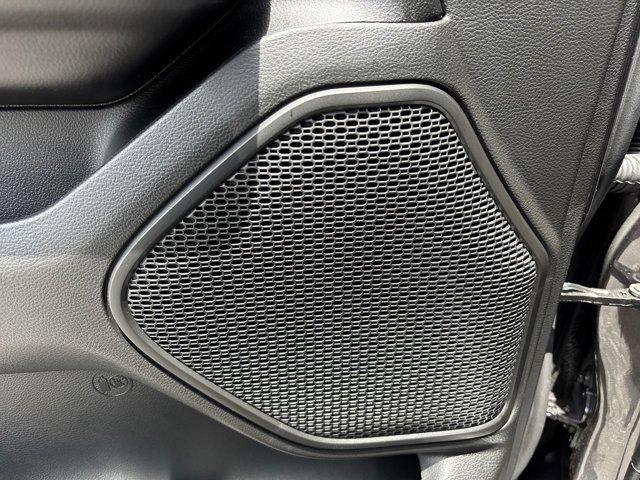 new 2025 Ram 1500 car, priced at $48,943