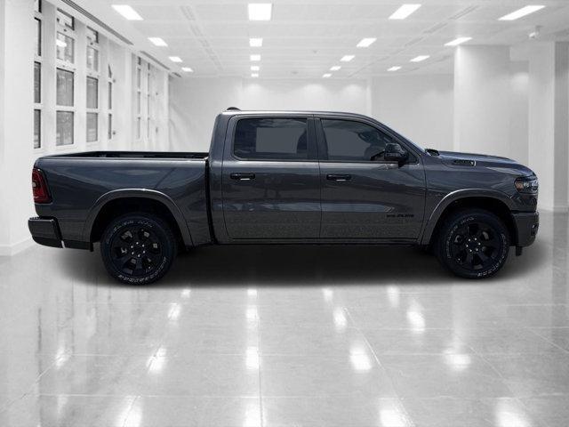 new 2025 Ram 1500 car, priced at $48,943