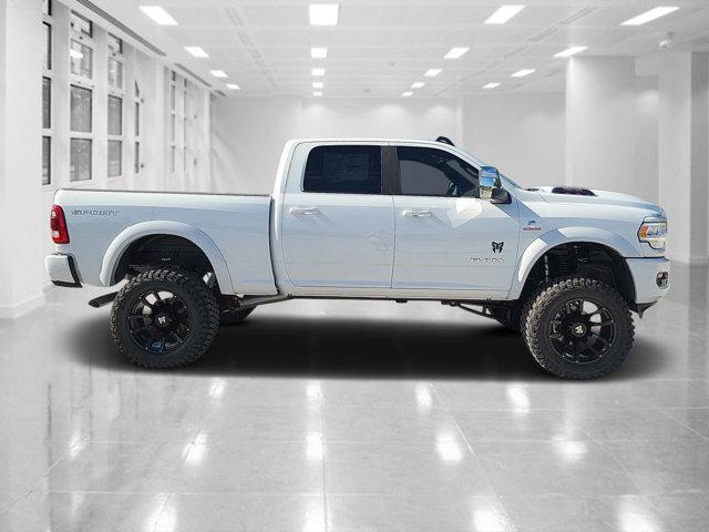 new 2024 Ram 3500 car, priced at $116,799