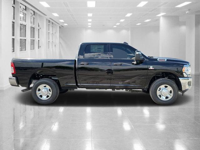 new 2024 Ram 2500 car, priced at $55,396