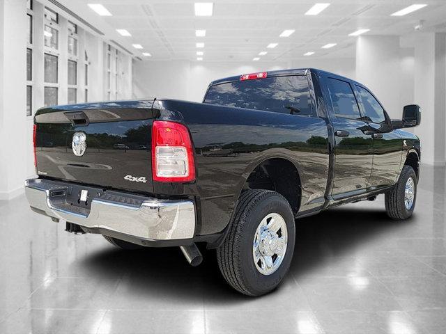 new 2024 Ram 2500 car, priced at $55,396