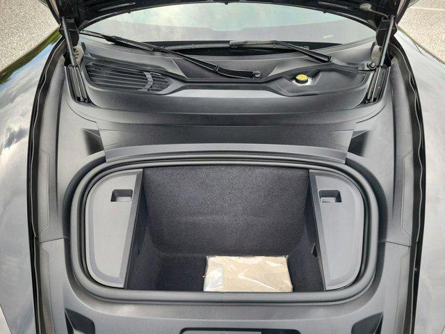 used 2021 Porsche Taycan car, priced at $51,900
