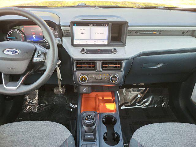 used 2022 Ford Maverick car, priced at $23,900