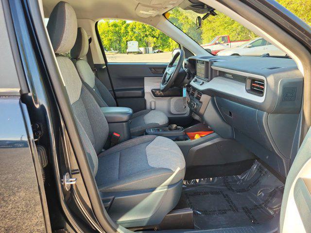 used 2022 Ford Maverick car, priced at $23,900