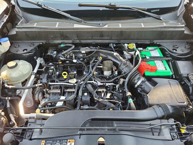 used 2022 Ford Maverick car, priced at $23,900