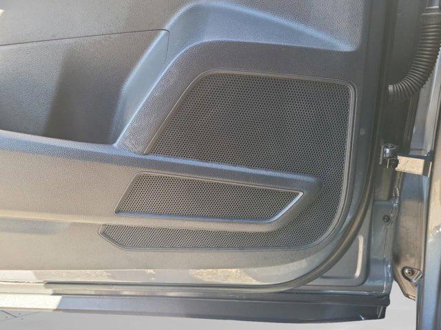 used 2022 Volkswagen Atlas car, priced at $20,405