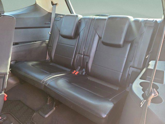 used 2022 Volkswagen Atlas car, priced at $20,405