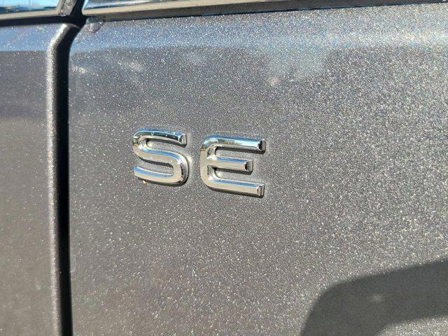 used 2022 Volkswagen Atlas car, priced at $20,405