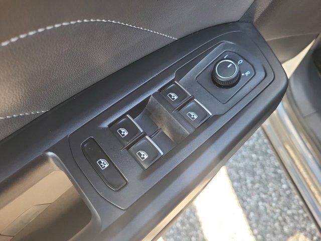 used 2022 Volkswagen Atlas car, priced at $20,405