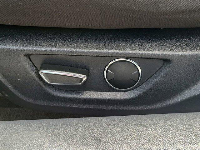 used 2015 Ford Mustang car, priced at $21,988