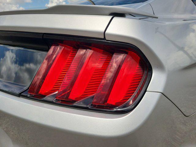 used 2015 Ford Mustang car, priced at $21,988