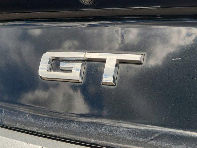 used 2015 Ford Mustang car, priced at $21,988