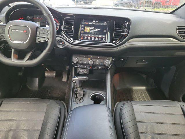used 2022 Dodge Durango car, priced at $28,900