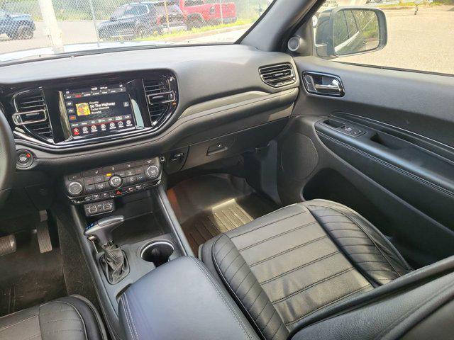used 2022 Dodge Durango car, priced at $28,900