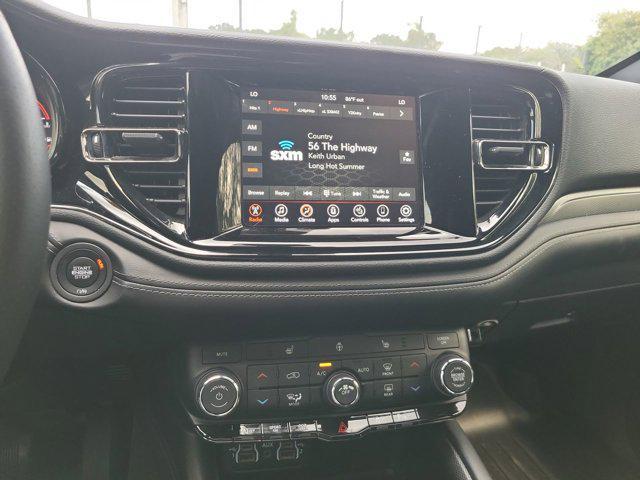 used 2022 Dodge Durango car, priced at $28,900