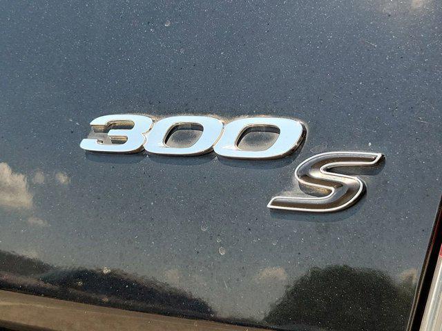 used 2015 Chrysler 300 car, priced at $14,500