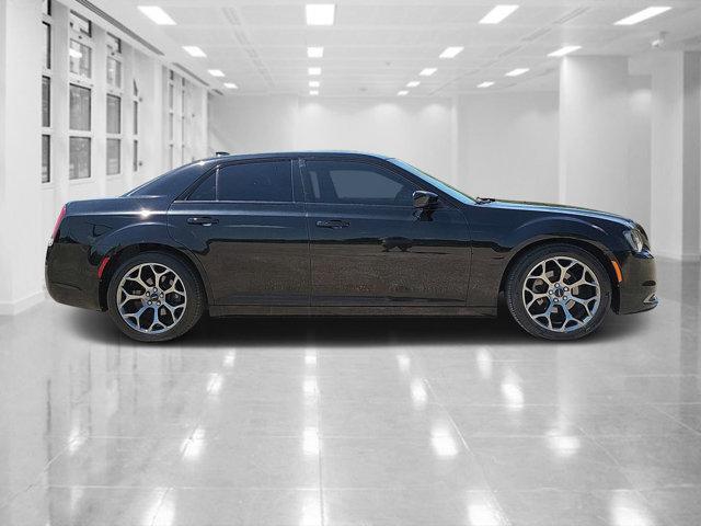 used 2015 Chrysler 300 car, priced at $14,500