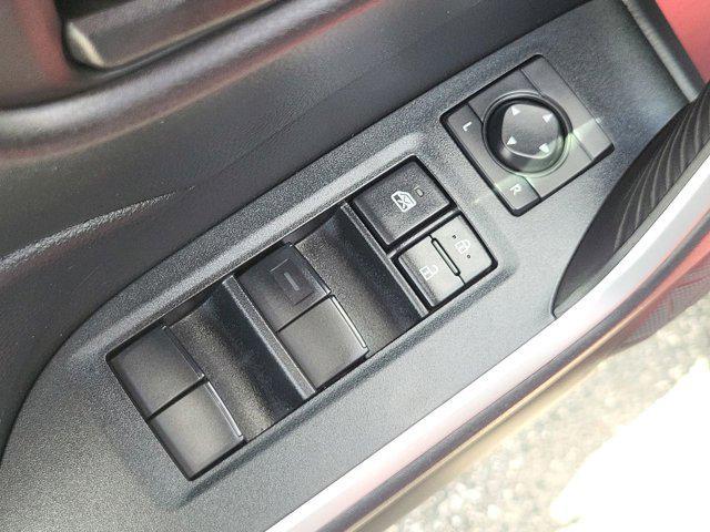 used 2023 Toyota RAV4 car, priced at $25,655