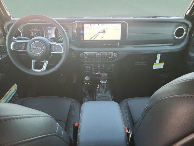 new 2026 Jeep Wrangler car, priced at $50,299