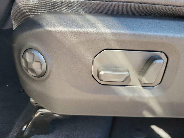 new 2026 Jeep Wrangler car, priced at $50,299