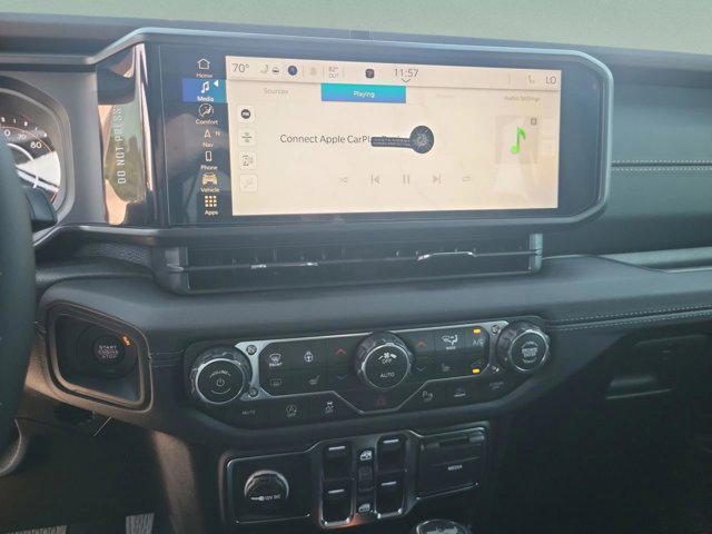 new 2026 Jeep Wrangler car, priced at $50,299