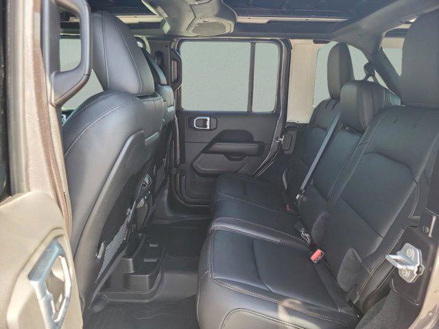 new 2026 Jeep Wrangler car, priced at $50,299