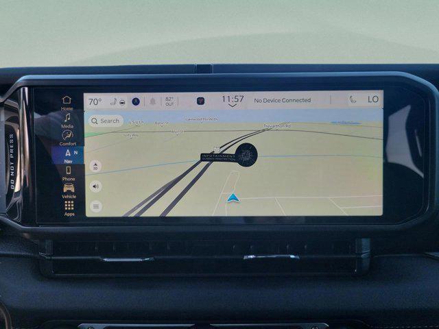 new 2026 Jeep Wrangler car, priced at $50,299