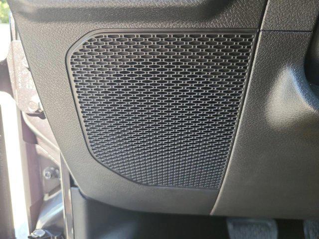 new 2026 Jeep Wrangler car, priced at $50,299