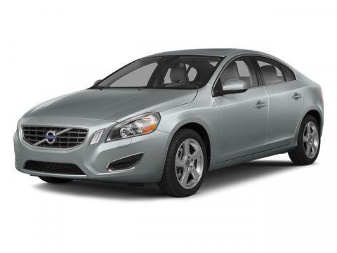 used 2013 Volvo S60 car, priced at $7,887