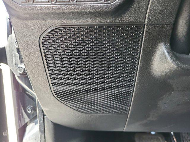 used 2024 Jeep Wrangler car, priced at $42,377