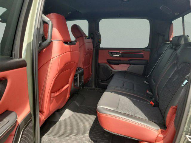 new 2026 Ram 1500 car, priced at $58,715