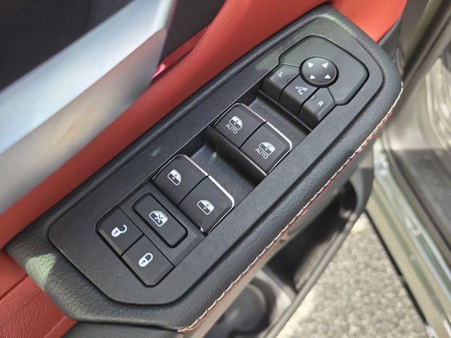 new 2026 Ram 1500 car, priced at $58,515