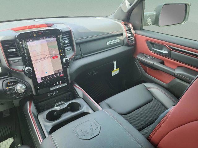 new 2026 Ram 1500 car, priced at $58,715