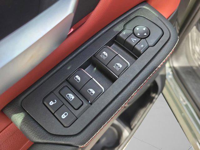 new 2026 Ram 1500 car, priced at $58,715