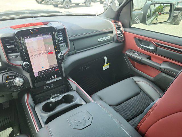 new 2026 Ram 1500 car, priced at $58,515