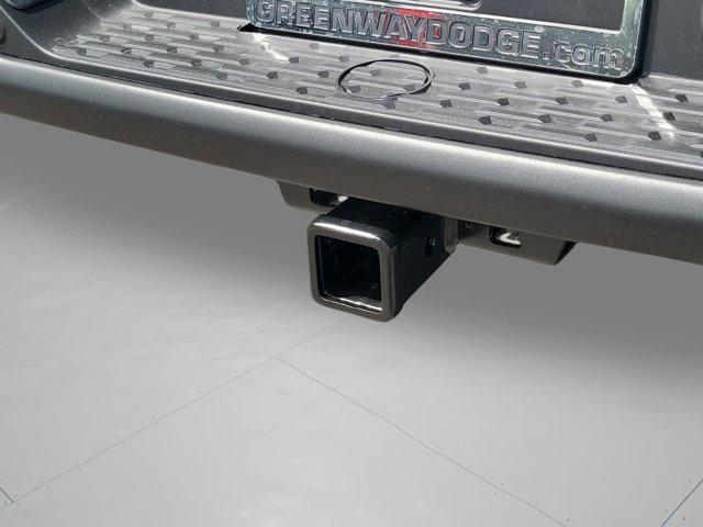 new 2026 Ram 1500 car, priced at $58,715