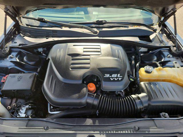 used 2018 Chrysler 300 car, priced at $14,230