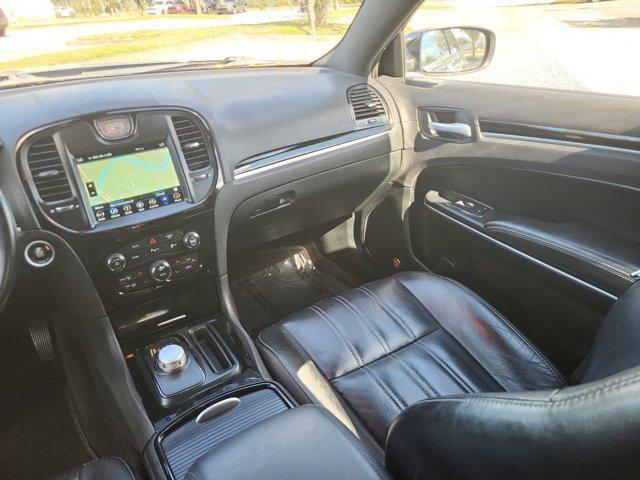 used 2018 Chrysler 300 car, priced at $14,230